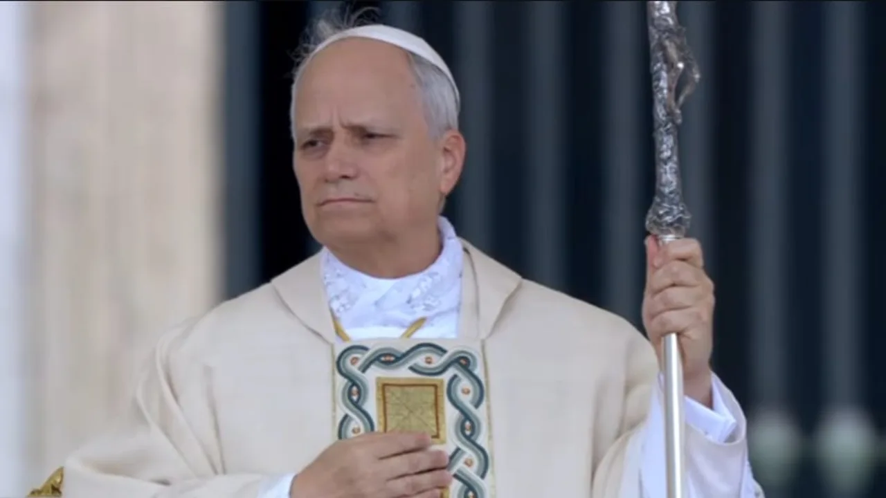 El papa León XIV votó por correo en las elecciones de Estados Unidos: un hecho histórico