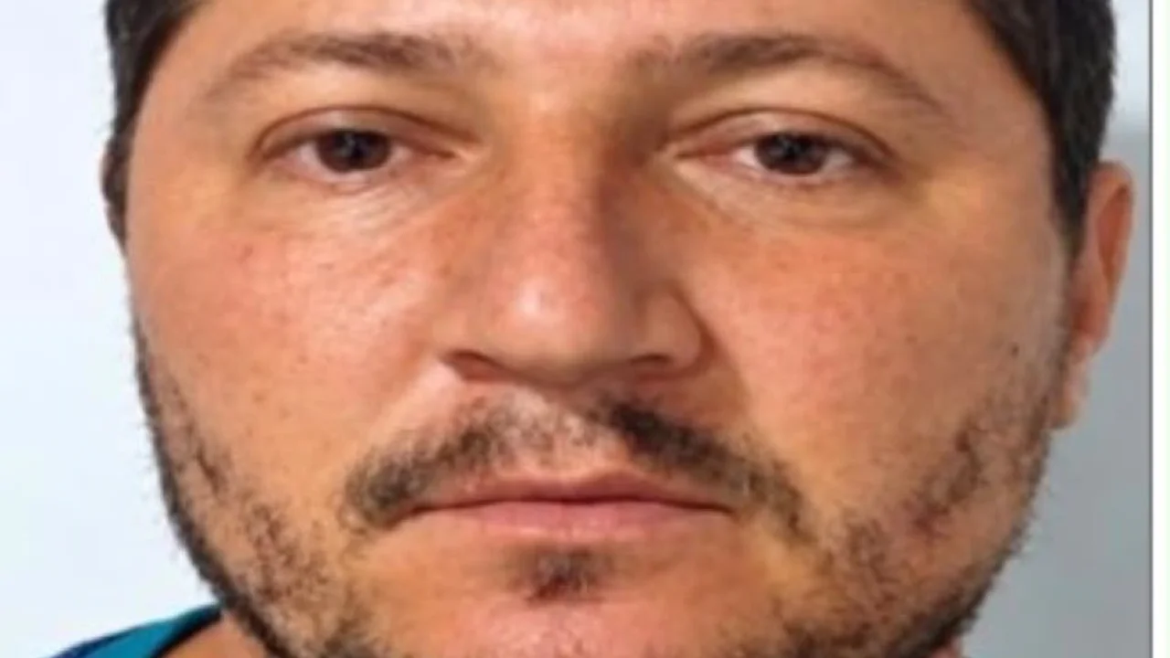 Alias Resorte, presunto cabecilla de finanzas del ELN