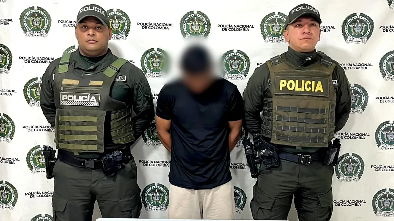 Cae en Segovia un hombre de 30 años requerido por acceso carnal violento, hurto y delitos de armas