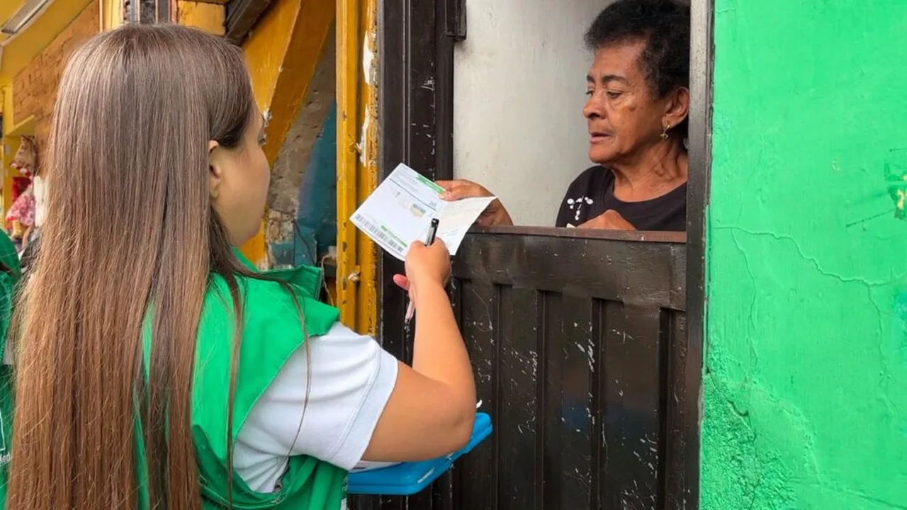 Subsidios de servicios públicos en Medellín