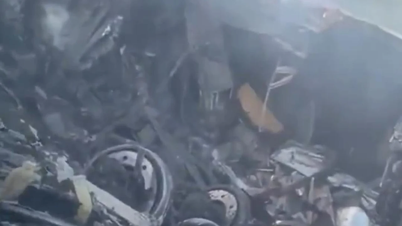 Ascienden a 64 los muertos y a 58 los heridos por el choque de dos trenes en España