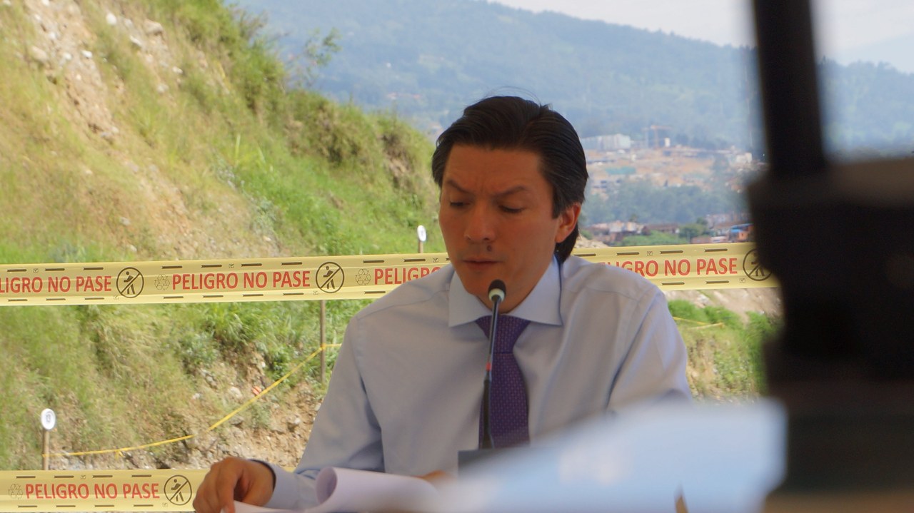 JEP imputa a 12 uniformados, entre ellos los generales (r) Montoya y Gallego, por operaciones en la Comuna 13 10 Operaciones Mariscal y Orión, Comuna 13: decisión de la JEP en el Caso 08 (9)