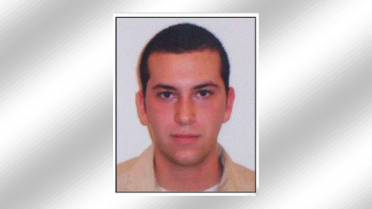 El cuerpo de Daniel Rojas se encuentra en Medicina Legal en Medellín
