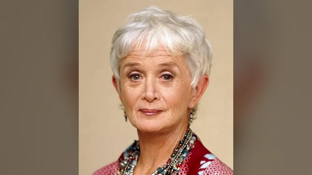 Barbara Barrie