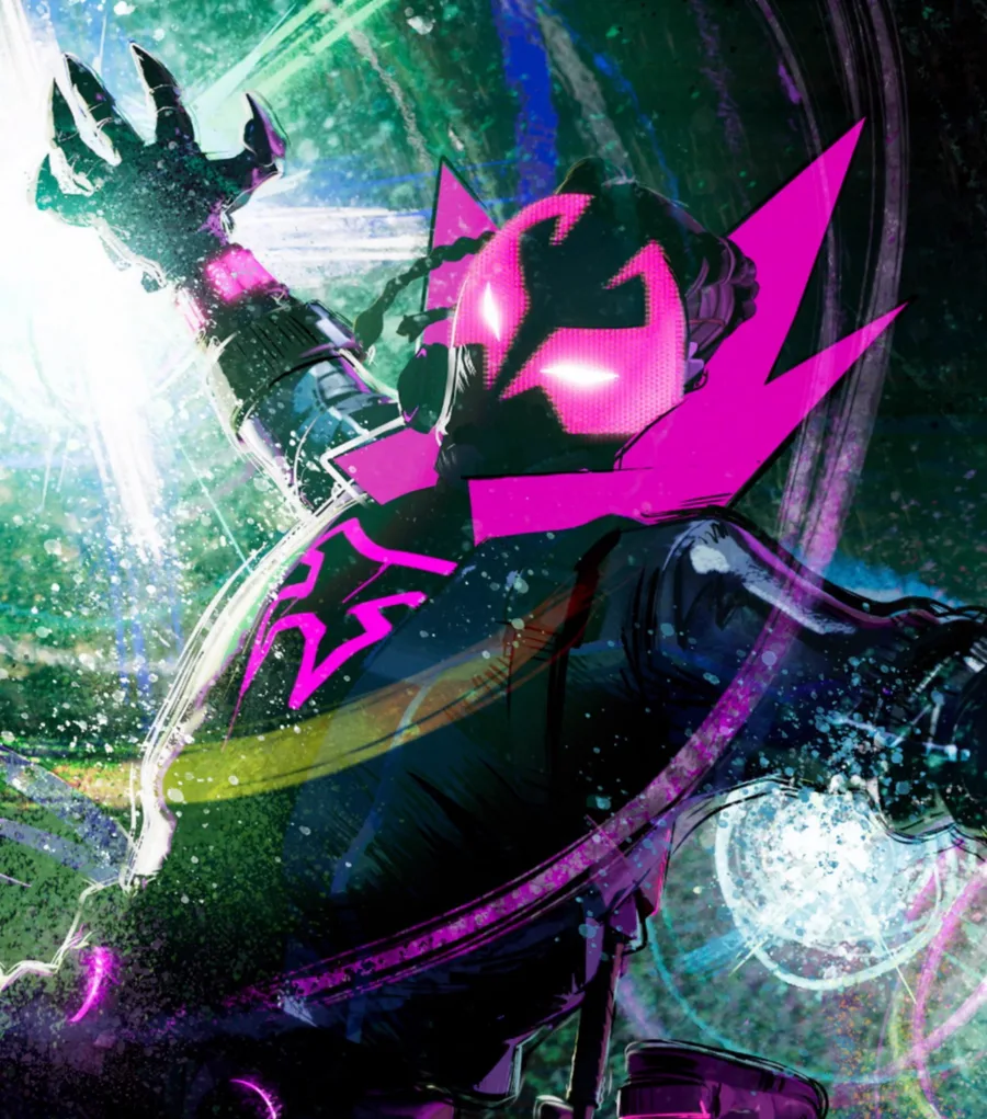 ¡Sería notición! Colombia podría ser el primer país en ver «Spider-Man: Beyond the Spider-Verse» 2 Miles Morales como Prowler en «Beyond the Spider-Verse»