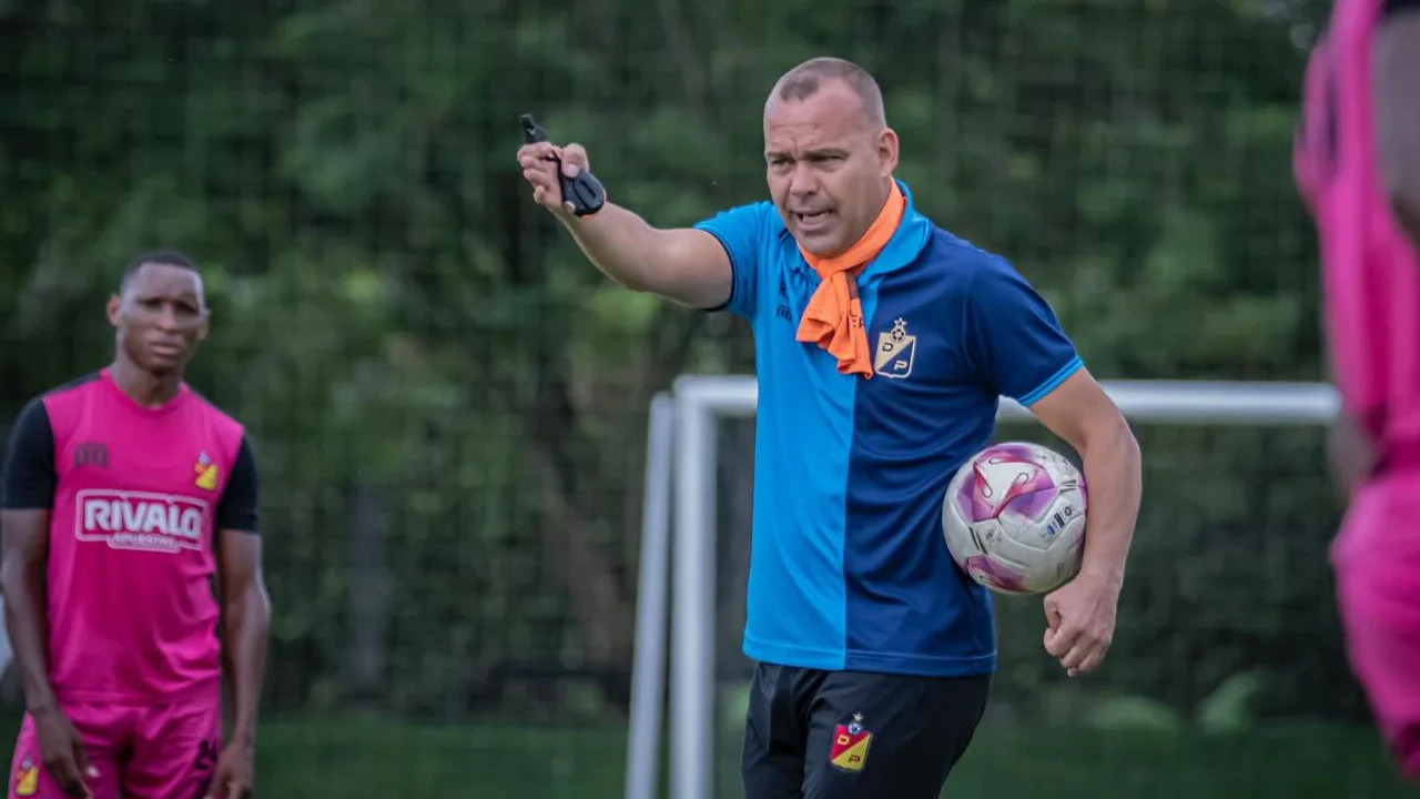 ¡Nuevo líder! Deportivo Cali goleó a Llaneros en Villavicencio y desplazó al América