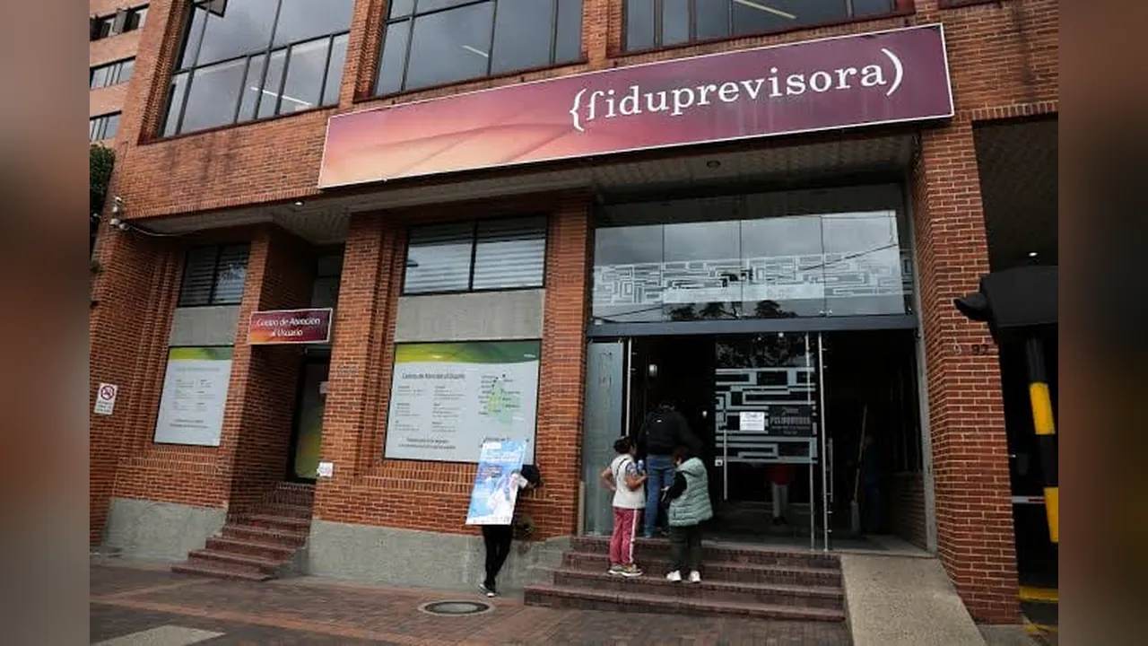 Fiduprevisora garantiza transición ordenada del Fomag tras fin de su contrato de 36 años