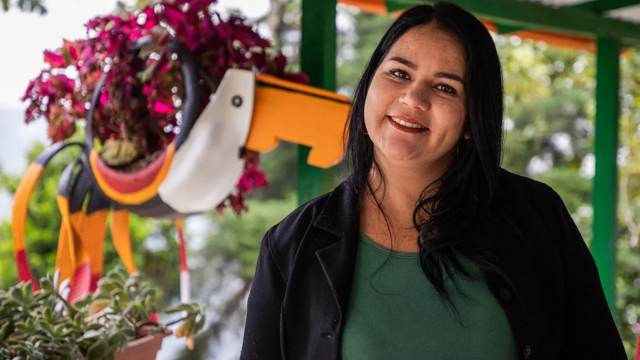 Del Prado a Palmitas: Más de 8 mil atenciones para las mujeres de los cinco corregimientos de Medellín 1 Atención a mujeres en los corregimientos de Medellín