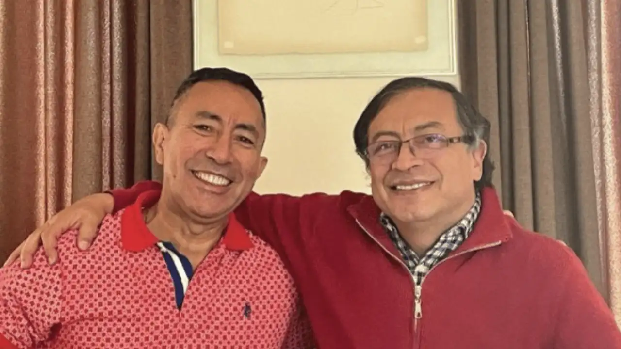 ¡Atención! Estados Unidos revocó la visa a Ricardo Roa, Yahir Acuña y más políticos colombianos