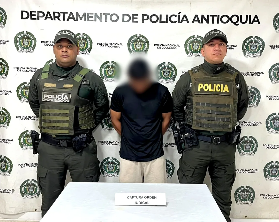 Cae en Segovia un hombre de 30 años requerido por acceso carnal violento, hurto y delitos de armas 2 Cae en Segovia un hombre de 30 años requerido por acceso carnal violento, hurto y delitos de armas