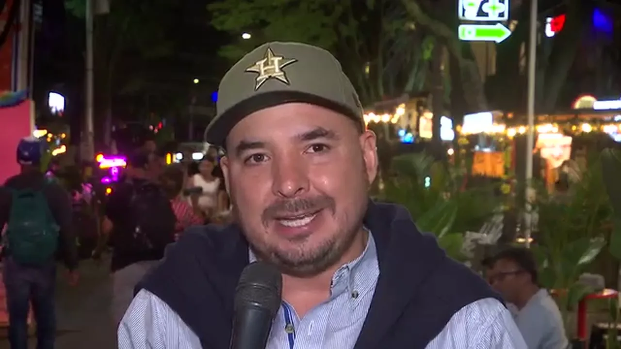 Somos Belisario cumple 9 años: la historia del mexicano que se enamoró de Medellín y transformó a Provenza 3 Wilson Arango, socio-fundador del Grupo Somos Belisario