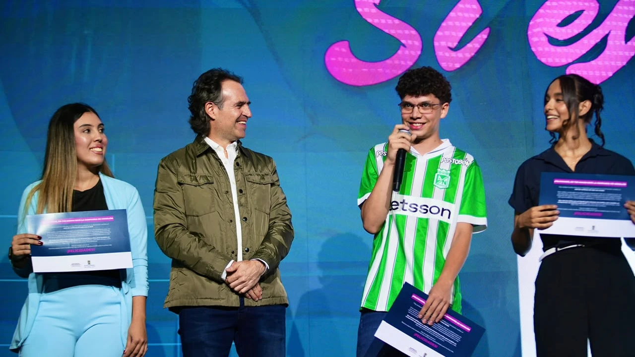 ¿Busca apoyo para educación superior? Medellín abre 832 cupos y ya corre el plazo 2 Educación superior en Medellín