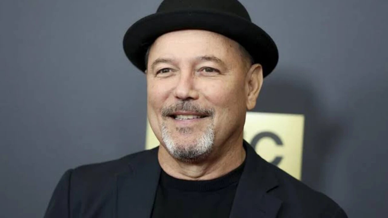 Rubén Blades en Medellín: así se vivirá la experiencia salsera en el DAVIarena