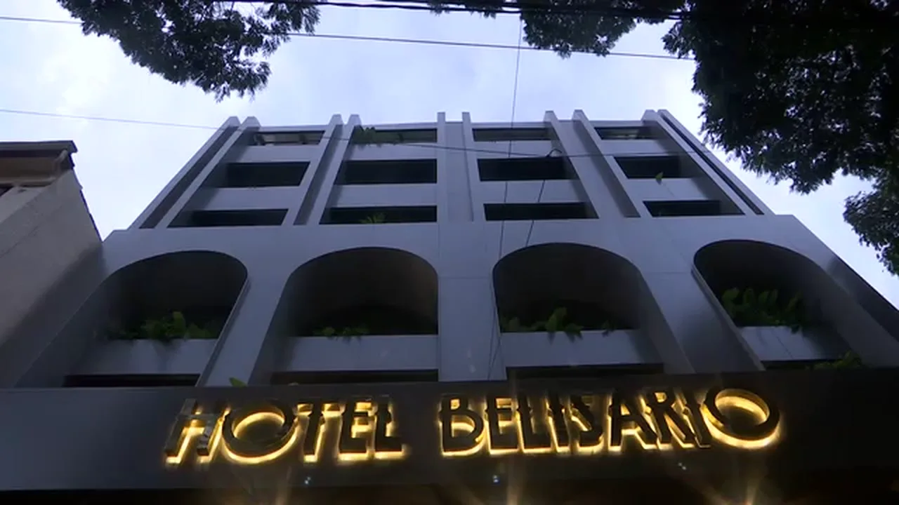 Somos Belisario cumple 9 años: la historia del mexicano que se enamoró de Medellín y transformó a Provenza 4 Hotel Belisario, uno de los proyectos del grupo en Provenza