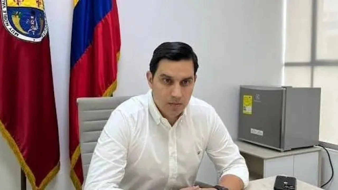 Asesinan en Cúcuta a Miguel Castellanos, exsecretario de Gobierno y precandidato a la alcaldía