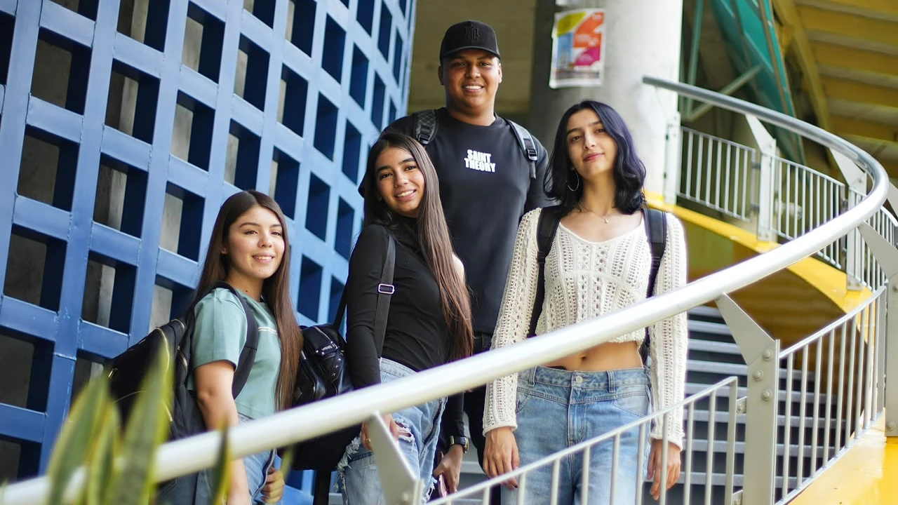 ¿Busca apoyo para educación superior? Medellín abre 832 cupos y ya corre el plazo 3 Educación superior en Medellín