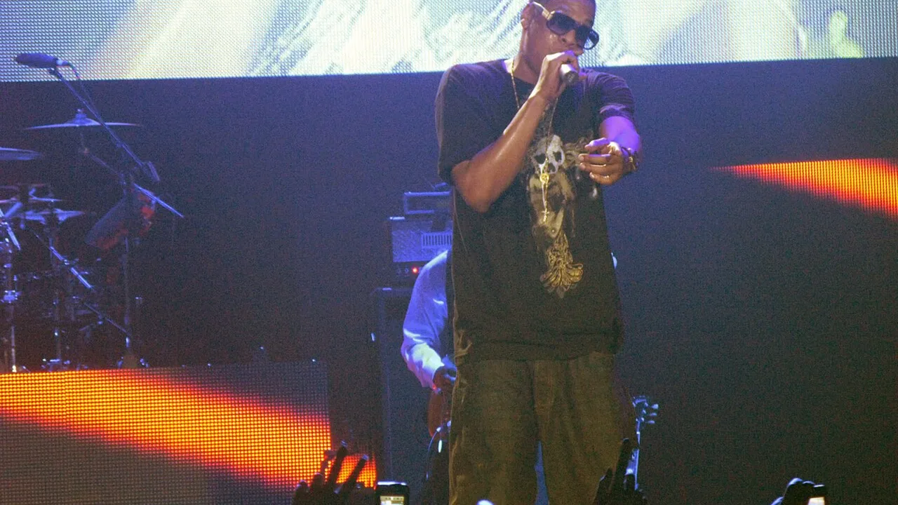 Jay-Z será la gran figura del show de medio tiempo del Super Bowl LXI: «Ha sido un viaje»