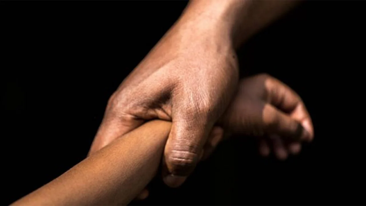 Jhady Sofía, la niña de 10 años hallada sin vida en Frontino, Antioquia