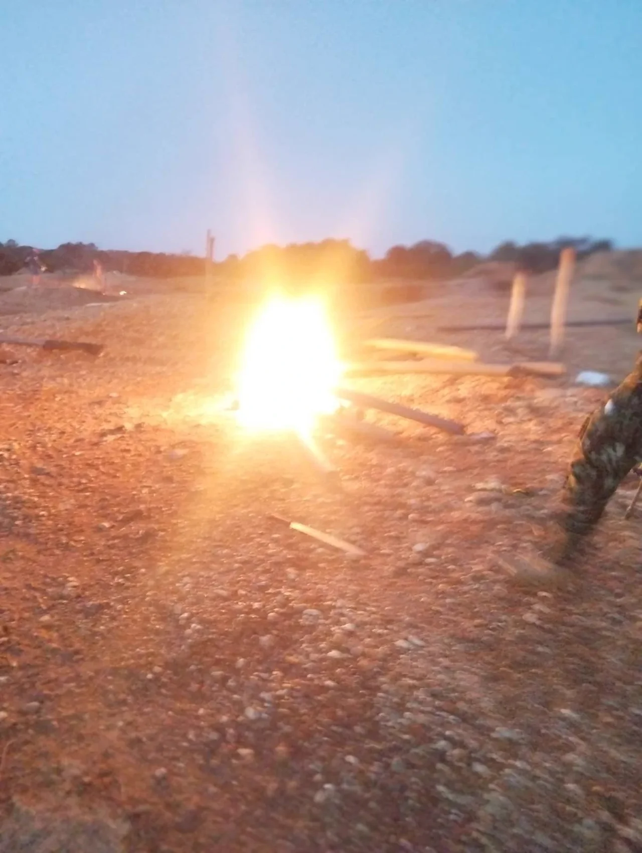 ¡Otro golpe al oro ilegal! Destruyen maquinaria ligada al Clan del Golfo en Cáceres 5 Operativo contra la minería ilegal en Cáceres, imagen 4