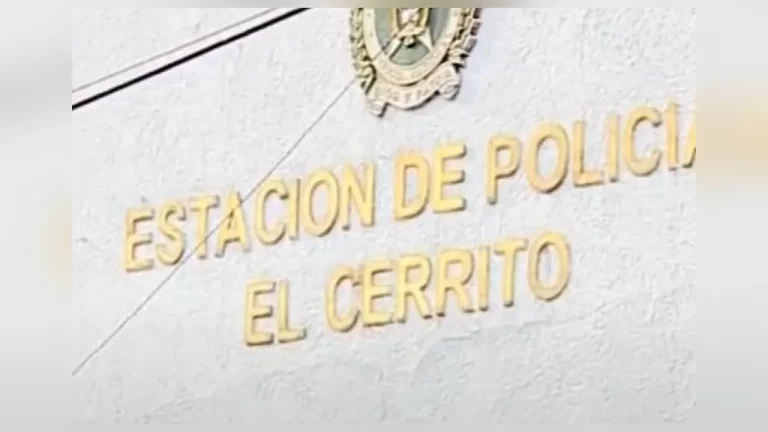¡Alerta en el Valle! Siguen sueltos 14 de los 17 detenidos que se fugaron en Palmira y El Cerrito