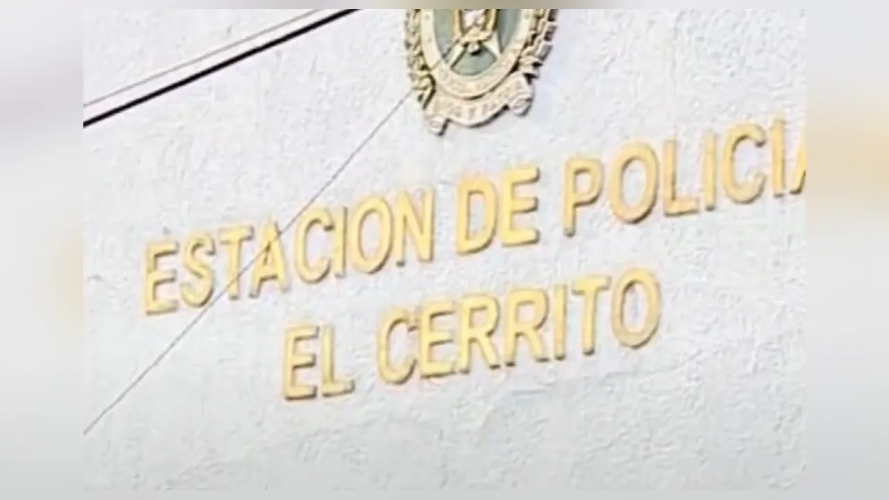 ¡Alerta en el Valle! Siguen sueltos 14 de los 17 detenidos que se fugaron en Palmira y El Cerrito