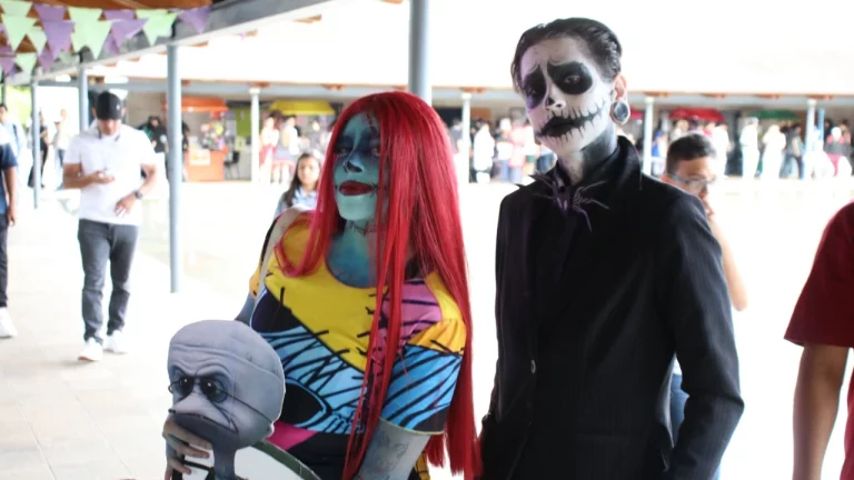 Belén tendrá un Halloween de otro mundo: festival gratuito reunirá cosplay, anime y terror