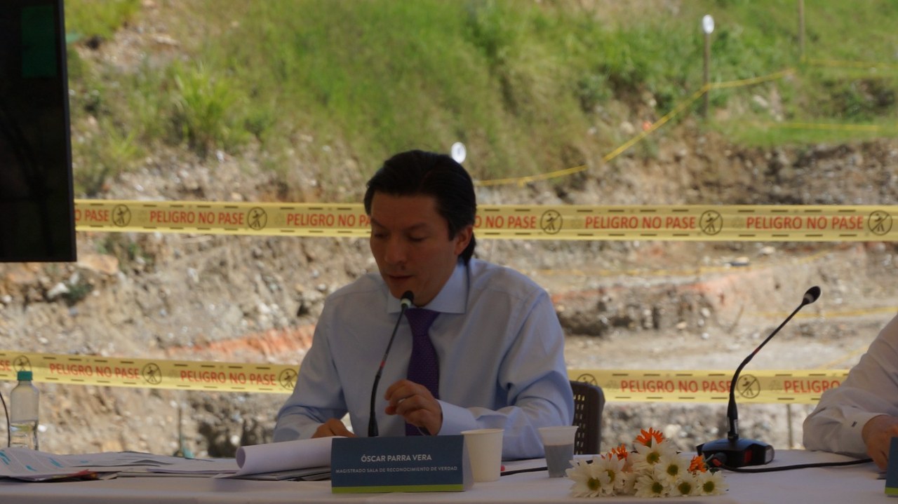 JEP imputa a 12 uniformados, entre ellos los generales (r) Montoya y Gallego, por operaciones en la Comuna 13 6 Operaciones Mariscal y Orión, Comuna 13: decisión de la JEP en el Caso 08 (5)