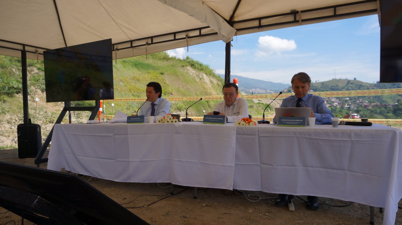 JEP imputa a 12 uniformados, entre ellos los generales (r) Montoya y Gallego, por operaciones en la Comuna 13 9 Operaciones Mariscal y Orión, Comuna 13: decisión de la JEP en el Caso 08 (8)