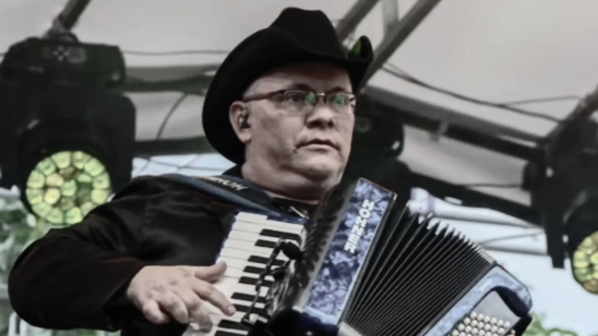 ¡Tragedia en la música popular! Murió reconocido acordeonero tras fatal accidente en Bogotá