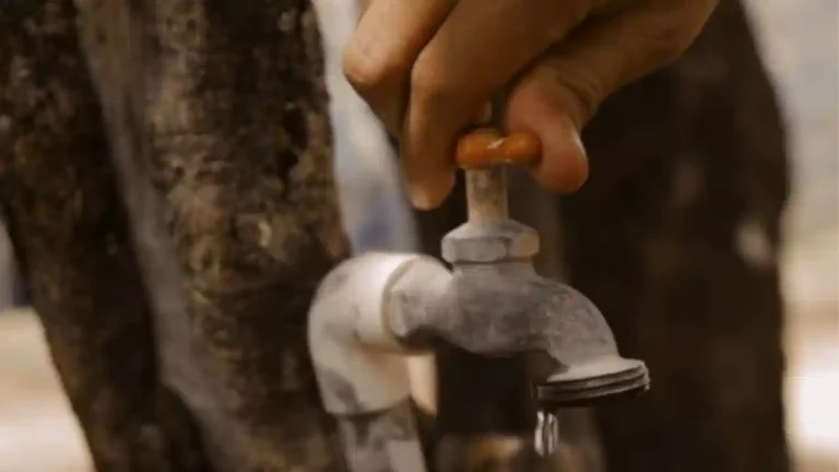 EPM le hace el llamado al sur del Valle de Aburrá: el ahorro de agua no llega ni al 30% de la meta
