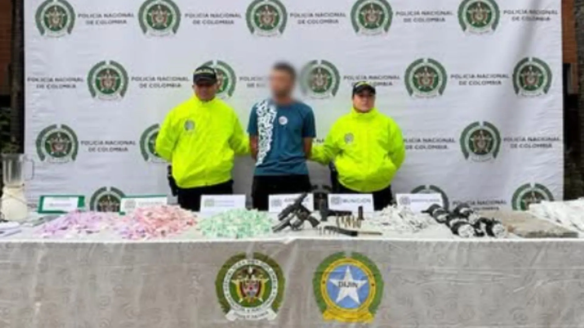 Alias El Chamo