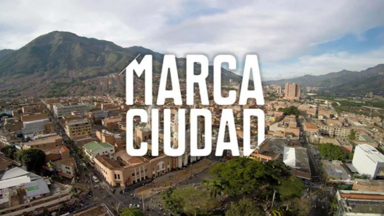 ¡Los ciudadanos tienen la última palabra! Abren votación para elegir la Marca Ciudad que representará a Bello
