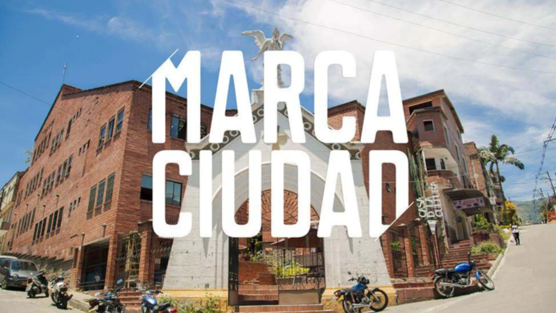 ¡Los ciudadanos tienen la última palabra! Abren votación para elegir la Marca Ciudad que representará a Bello 5 ¡Los ciudadanos tienen la última palabra! Abren votación para elegir la Marca Ciudad que representará a Bello