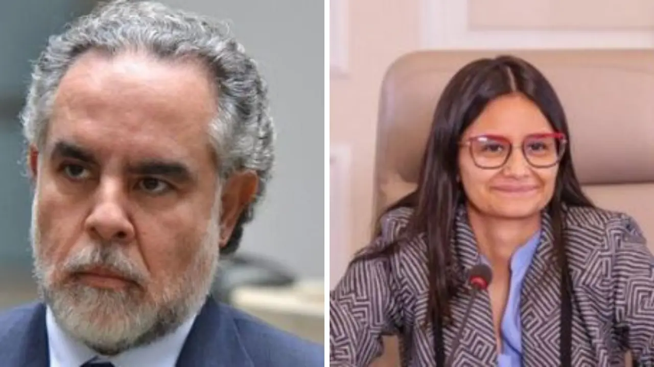 ¡Escándalo por el ‘Pacto de Valledupar’! Procuraduría investiga a Benedetti y Angie Rodríguez