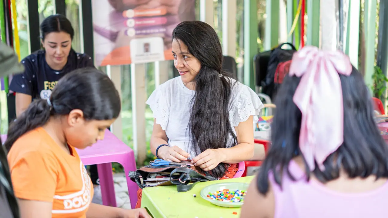 Bibliotecas rurales de Medellín superan 398 mil visitantes 4 Bibliotecas rurales de Medellín superan 398 mil visitantes
