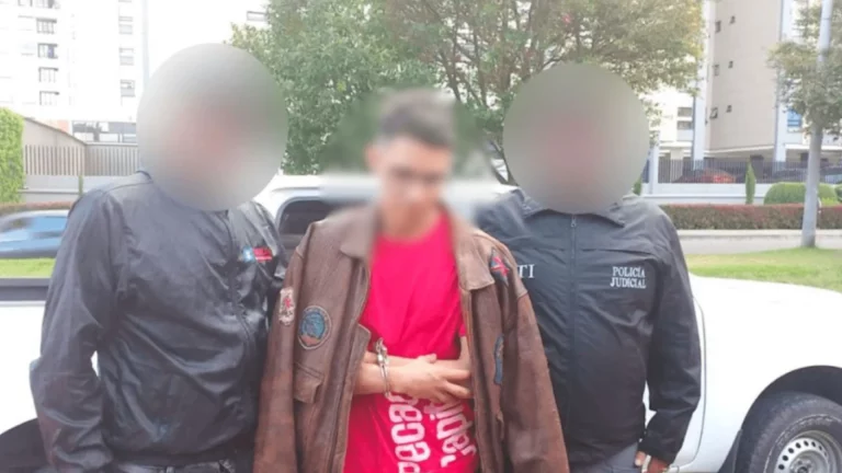 Crimen de estudiante en TransMilenio: implicado aceptó su responsabilidad y recibirá más de 17 años de cárcel