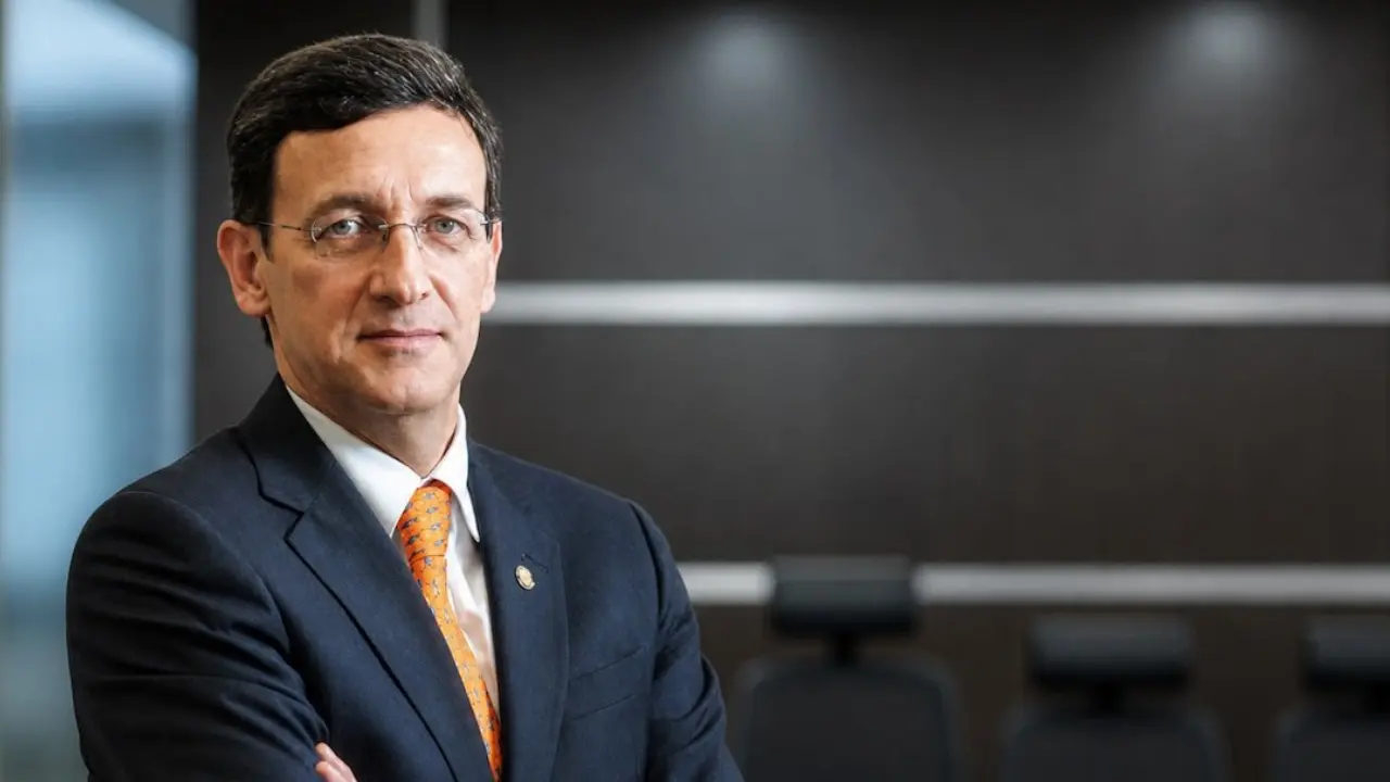 ¿Quién es Danilo Rojas? El magistrado que dirigirá la JEP hasta 2028