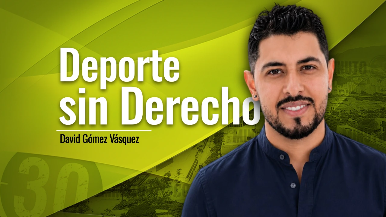 El deporte también paga el costo del ajuste fiscal