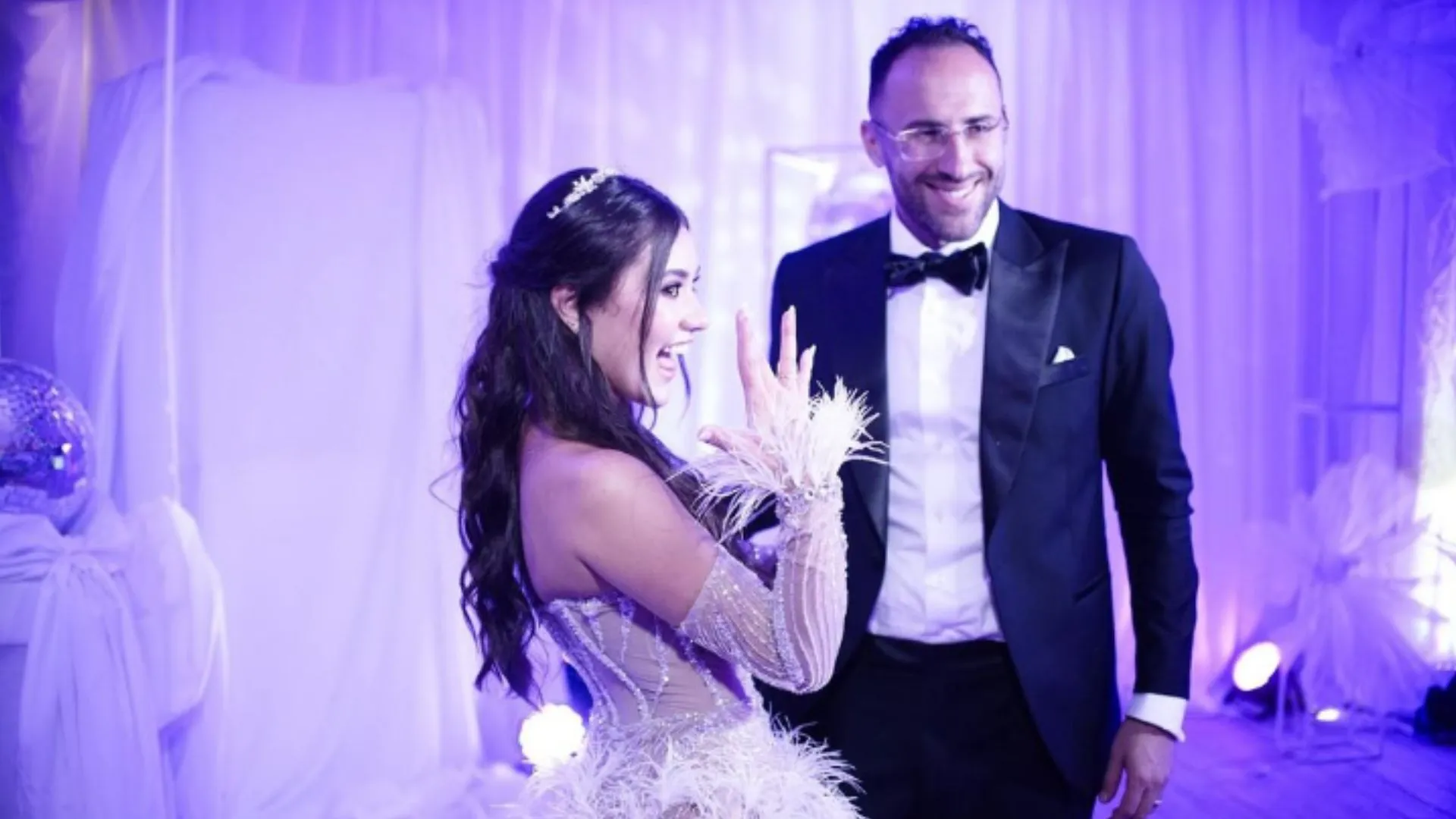 ¡No pasó desapercibido! Hija de David Ospina y joven promesa de la Selección encienden rumores de romance
