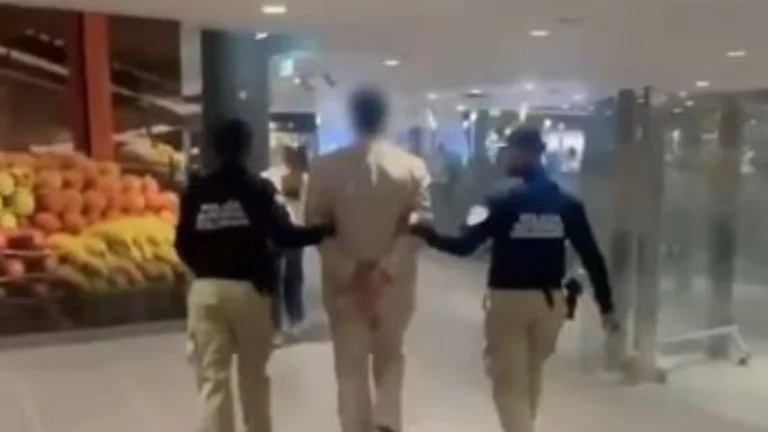 ¡Cayó en El Dorado! Cae alias 'El Banquero', acusado de estafar a un banco por más de 16 millones de dólares