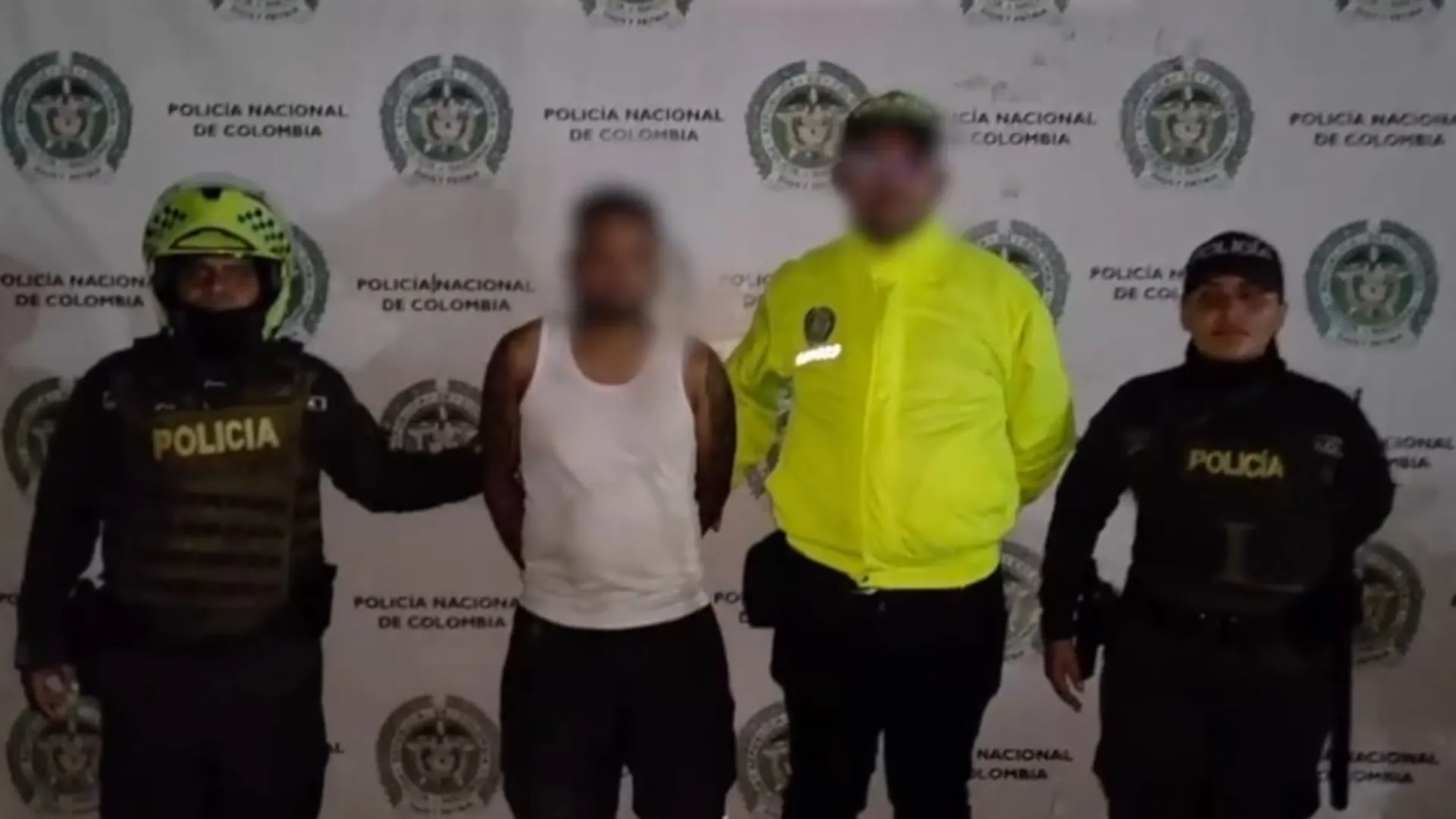 Cayó alias ‘Emilio Zapata’, señalado cabecilla de las disidencias de ‘Calarcá’ en el Nordeste antioqueño