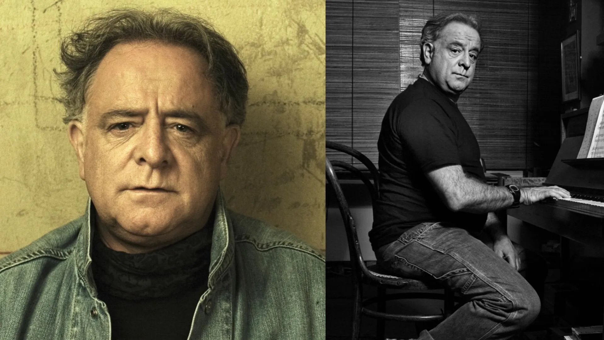 Triste noticia para la televisión colombiana: murió a los 72 años el querido actor Germán Quintero