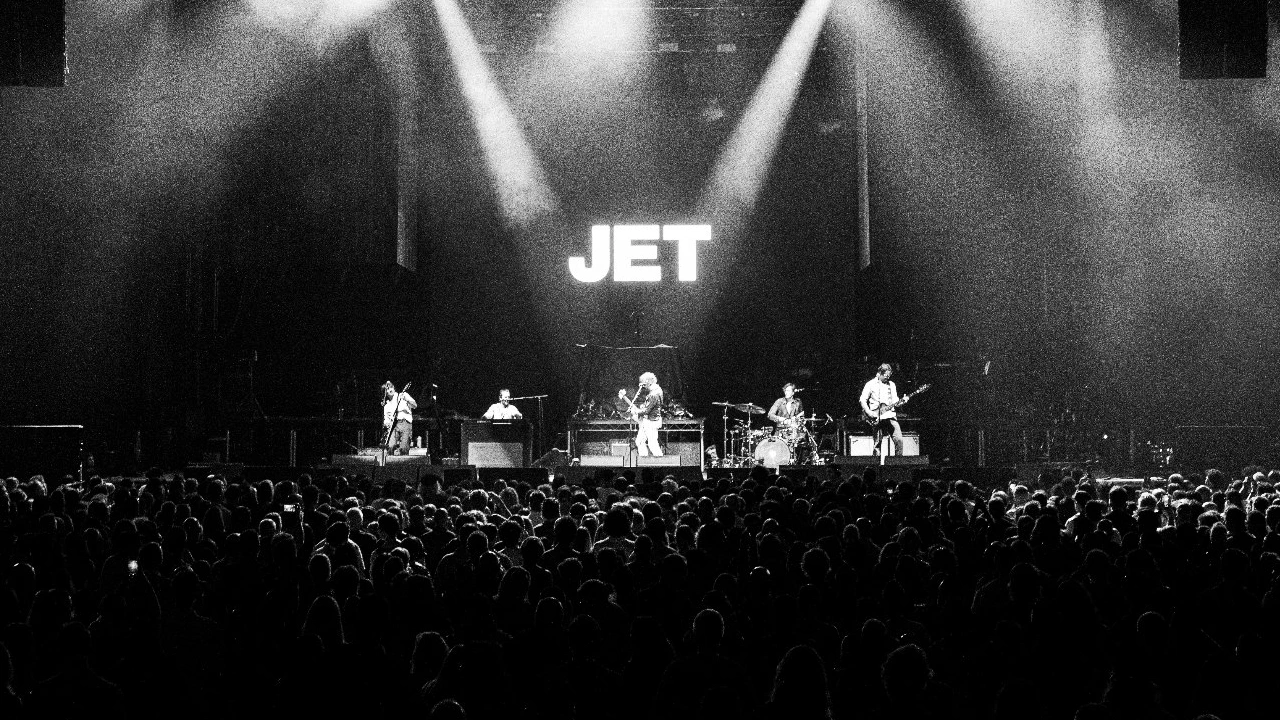Jet
