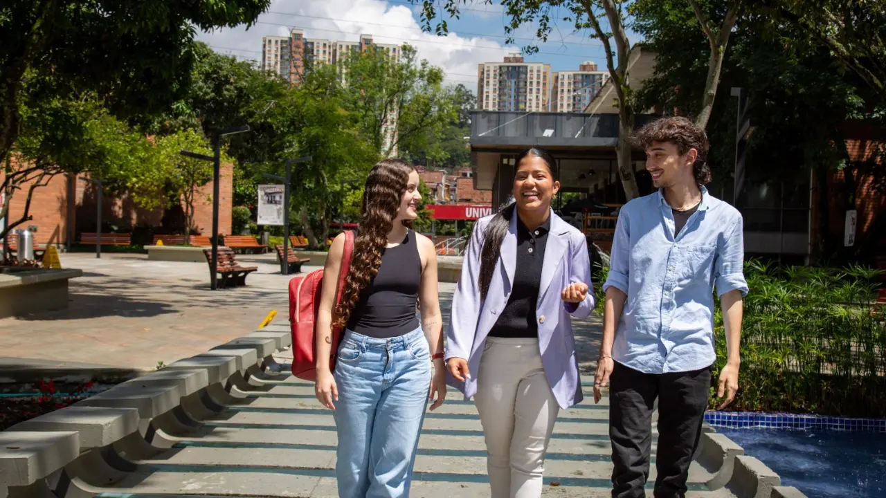 Matrícula en educación superior se disparó en Medellín como no pasaba en 12 años 1 Matrícula en educación superior se disparó en Medellín como no pasaba en 12 años