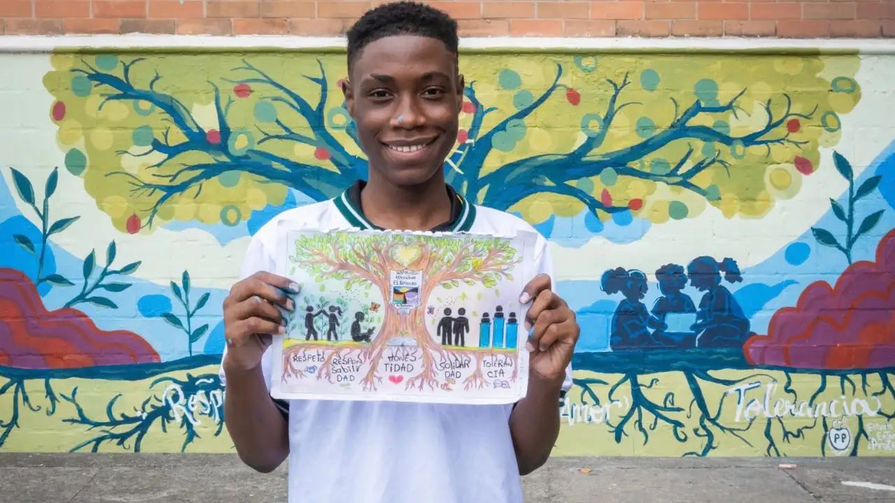 Medellín activa un robusto blindaje de salud mental para estudiantes y familias en la semana de receso 2 Medellín activa un robusto blindaje de salud mental para estudiantes y familias en la semana de receso