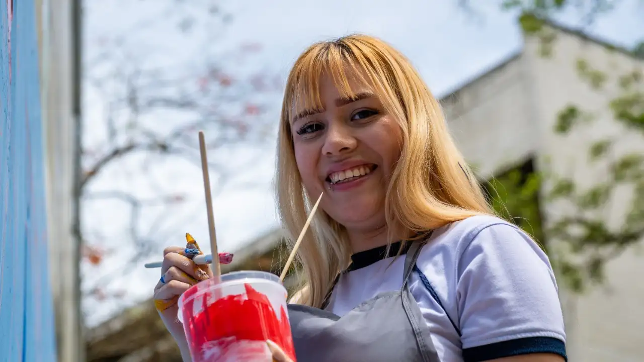Medellín activa un robusto blindaje de salud mental para estudiantes y familias en la semana de receso 1 Medellín activa un robusto blindaje de salud mental para estudiantes y familias en la semana de receso