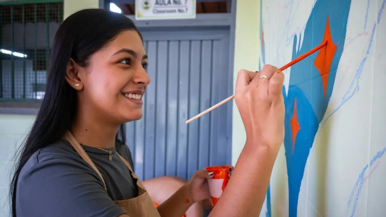 Medellín activa un robusto blindaje de salud mental para estudiantes y familias en la semana de receso 3 Medellín activa un robusto blindaje de salud mental para estudiantes y familias en la semana de receso