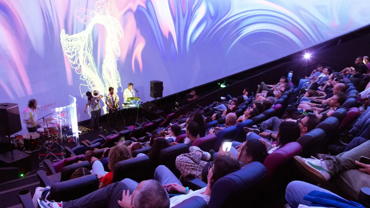 Películas gratis, funciones en el Metrocable y cine para niños: así será Miradas Medellín 2026 2 Películas gratis, funciones en el Metrocable y cine para niños: así será Miradas Medellín 2026