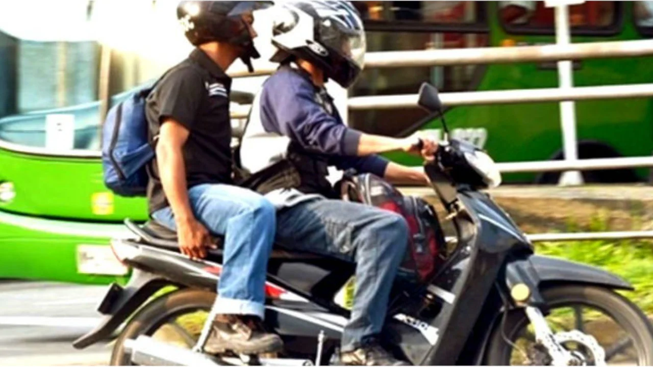 Halloween en Rionegro: ni parrillero en moto ni mudanzas, el decreto que rige durante todo el puente