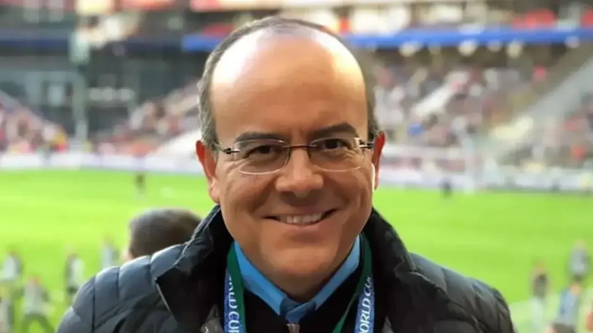 Fiscalía imputó cargos al periodista Ricardo Orrego por presunta violencia de género contra cinco mujeres